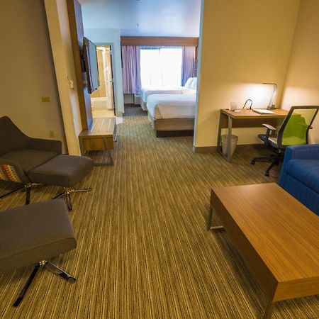 Holiday Inn Express Hotel & Suites Pasco-Tricities By Ihg Extérieur photo