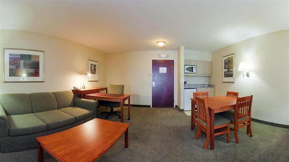 Holiday Inn Express Hotel & Suites Pasco-Tricities By Ihg Extérieur photo