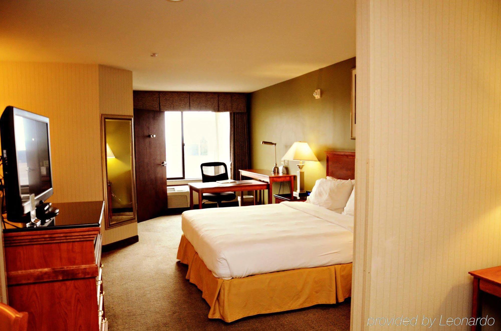 Holiday Inn Express Hotel & Suites Pasco-Tricities By Ihg Extérieur photo