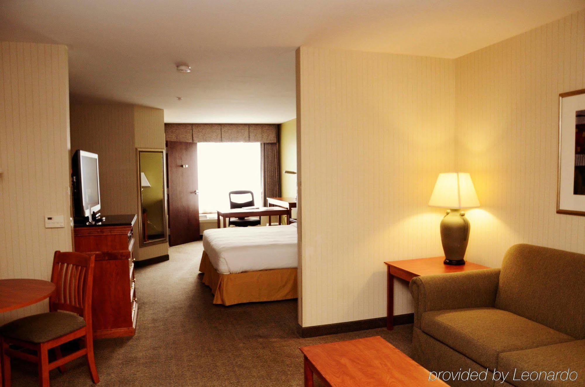 Holiday Inn Express Hotel & Suites Pasco-Tricities By Ihg Extérieur photo