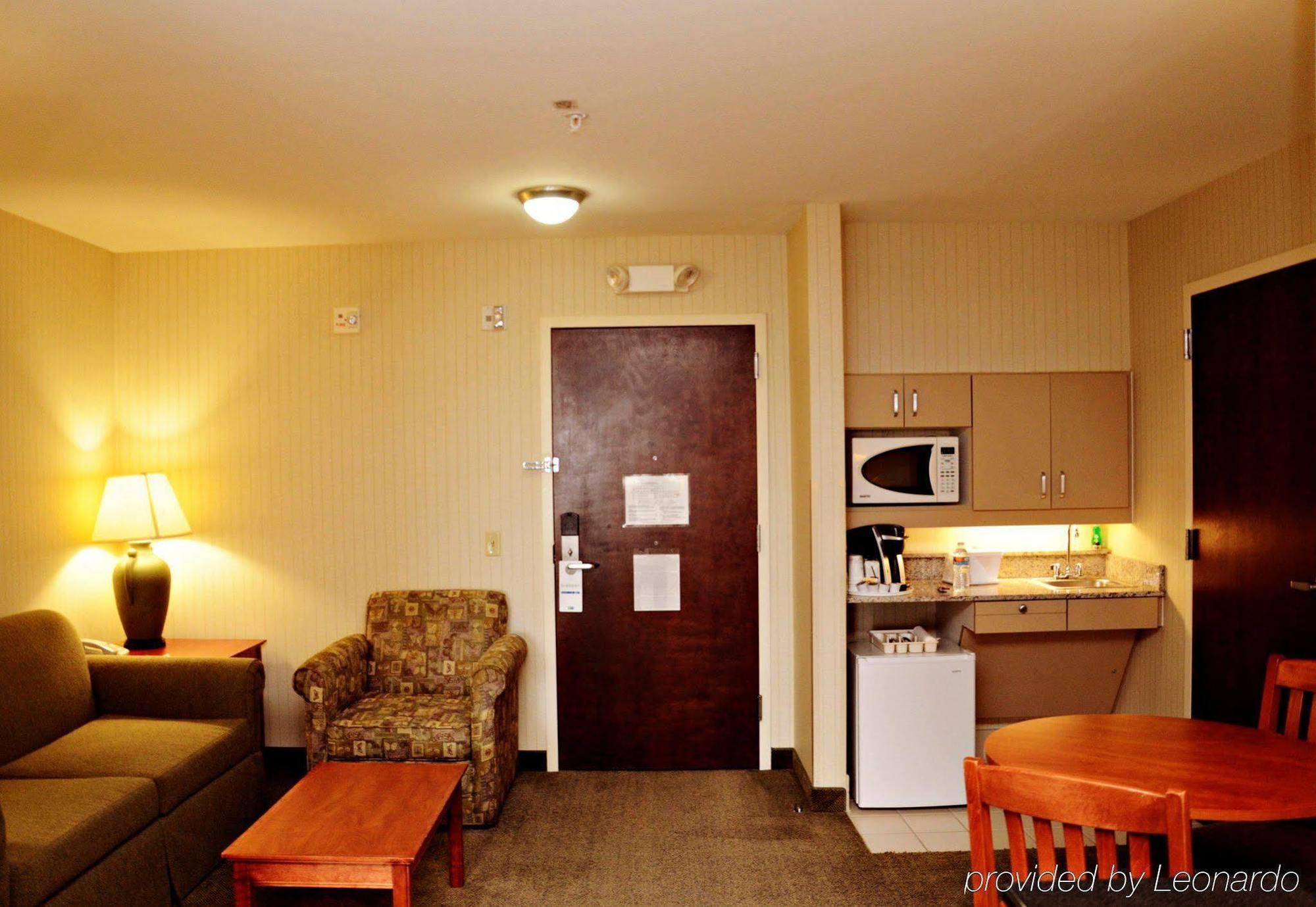 Holiday Inn Express Hotel & Suites Pasco-Tricities By Ihg Extérieur photo