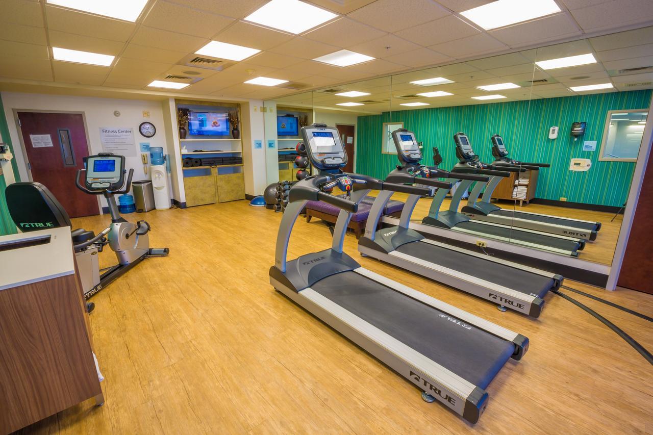 Holiday Inn Express Hotel & Suites Pasco-Tricities By Ihg Extérieur photo