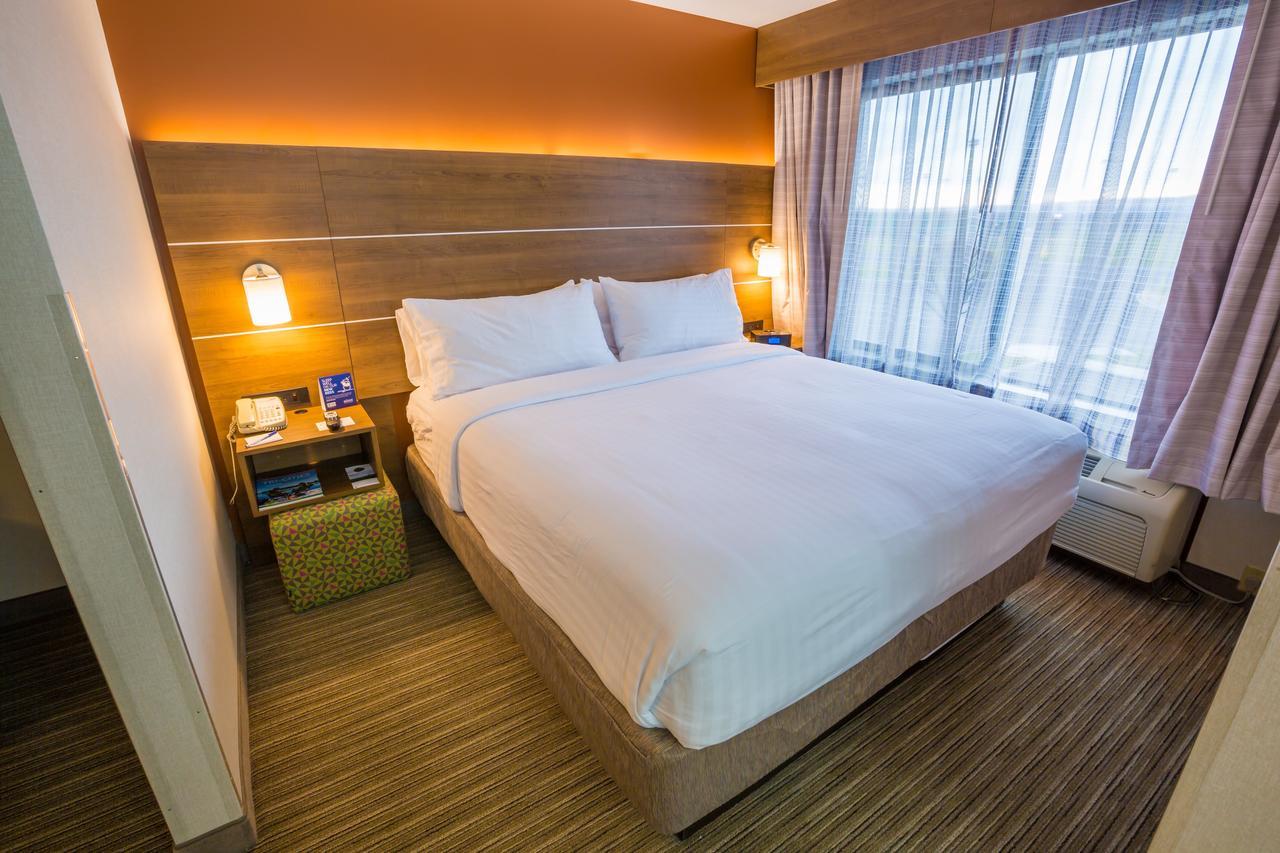 Holiday Inn Express Hotel & Suites Pasco-Tricities By Ihg Extérieur photo