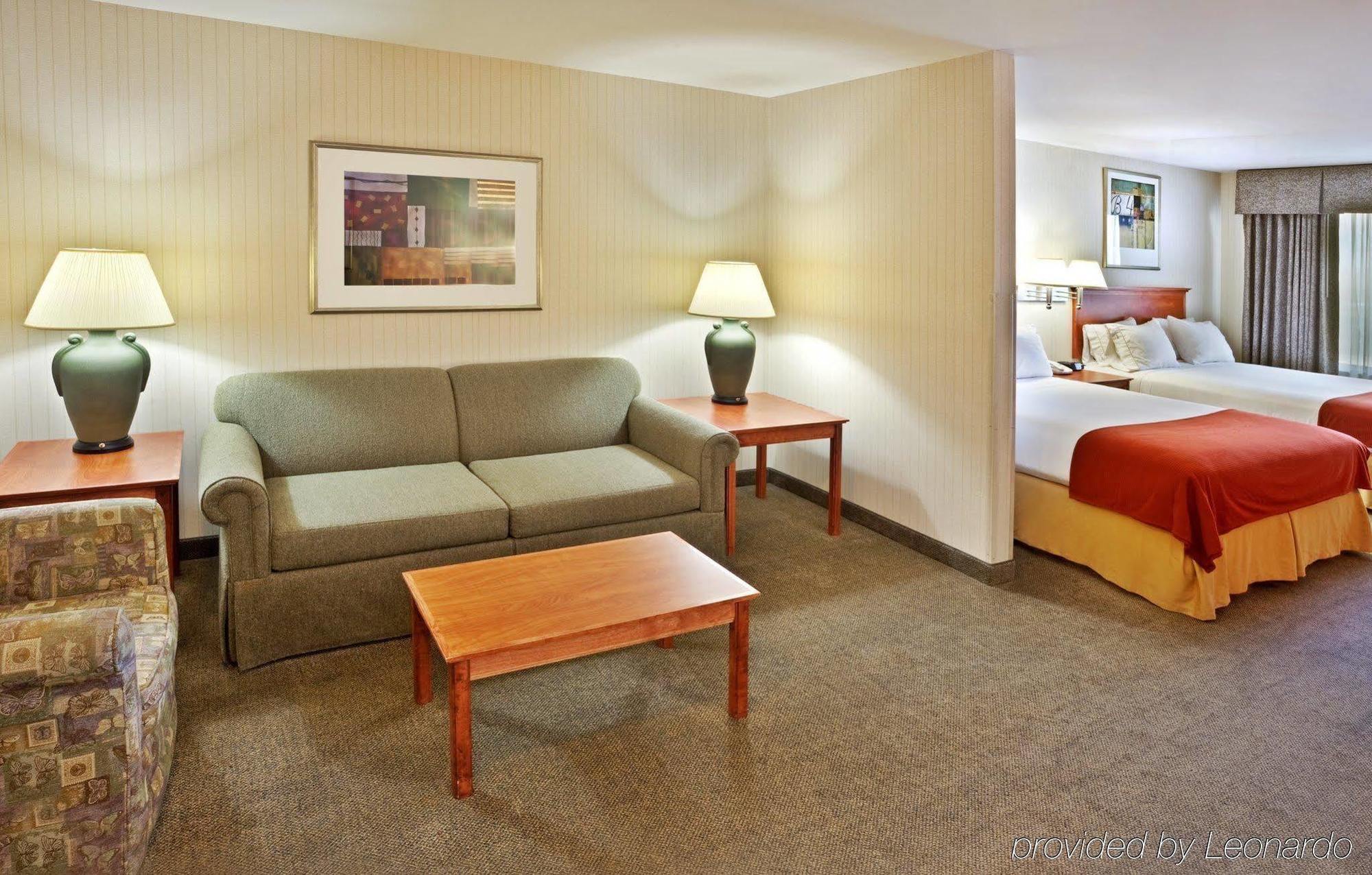 Holiday Inn Express Hotel & Suites Pasco-Tricities By Ihg Extérieur photo