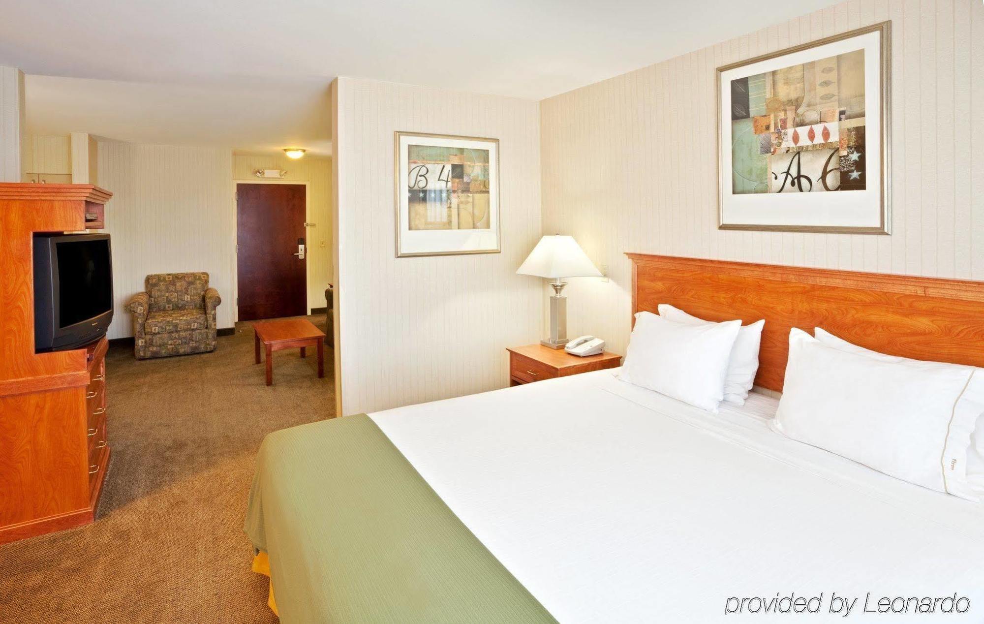 Holiday Inn Express Hotel & Suites Pasco-Tricities By Ihg Chambre photo