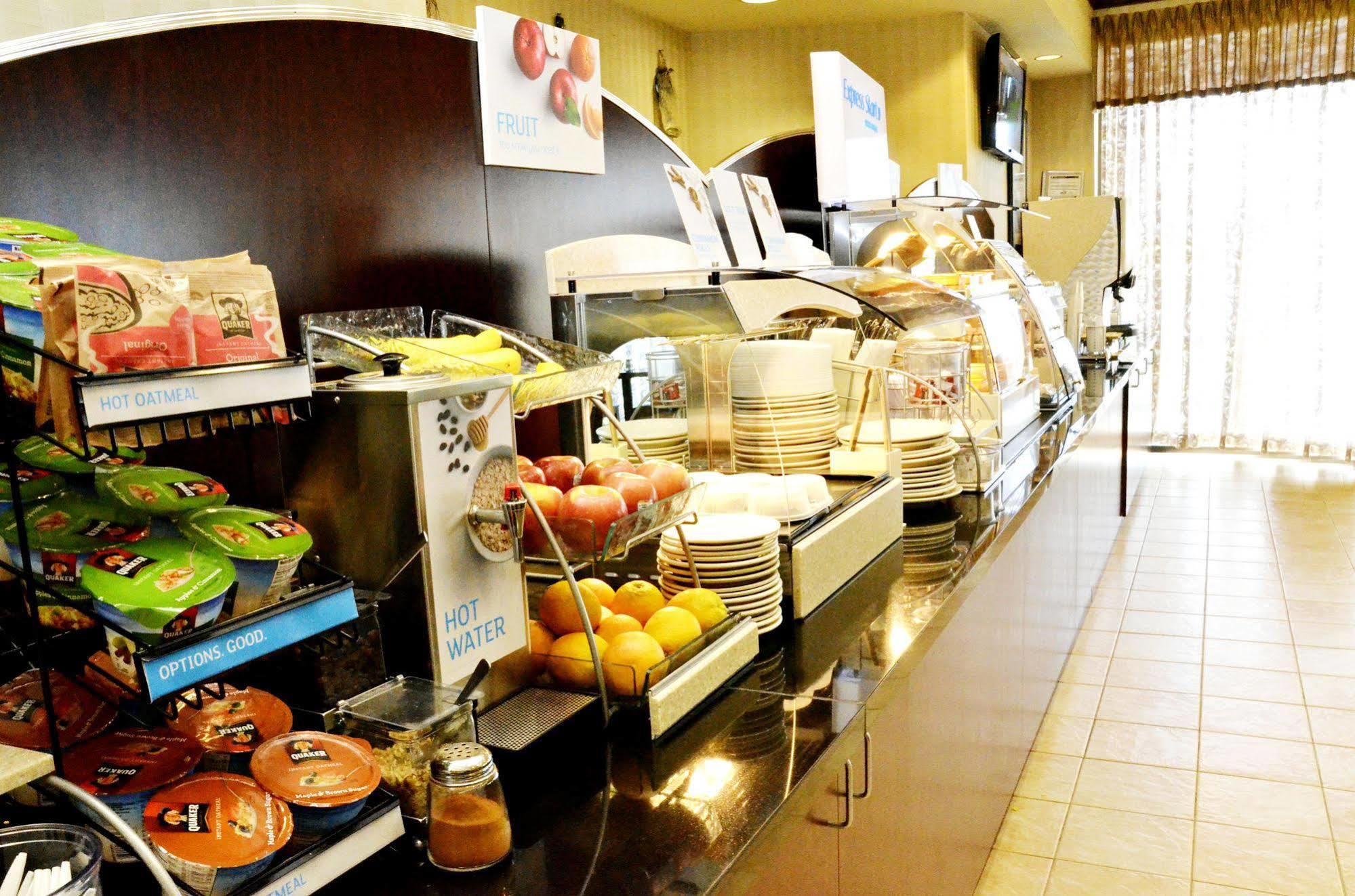 Holiday Inn Express Hotel & Suites Pasco-Tricities By Ihg Extérieur photo