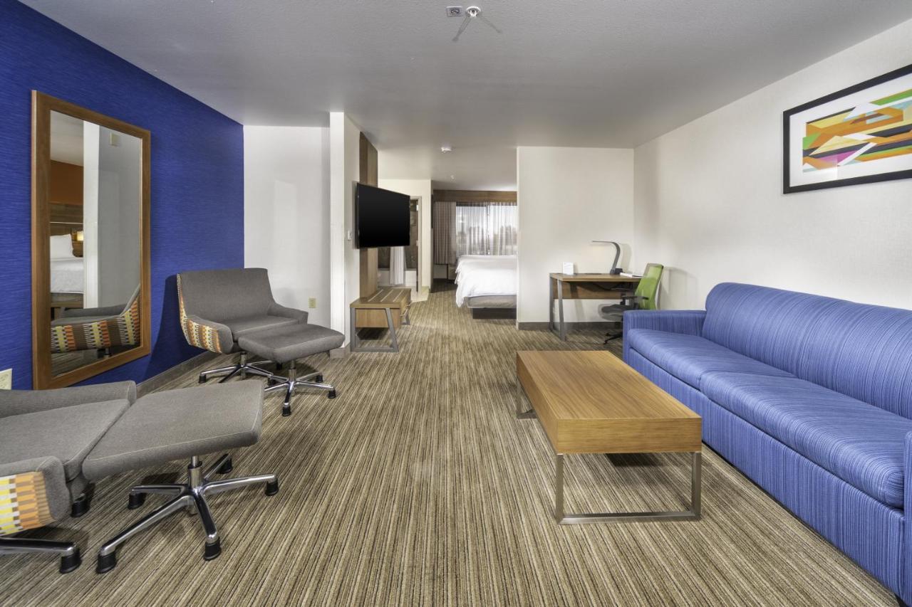 Holiday Inn Express Hotel & Suites Pasco-Tricities By Ihg Extérieur photo
