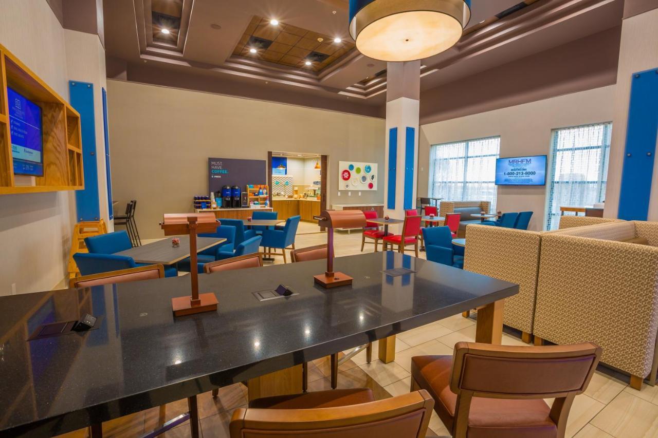Holiday Inn Express Hotel & Suites Pasco-Tricities By Ihg Extérieur photo