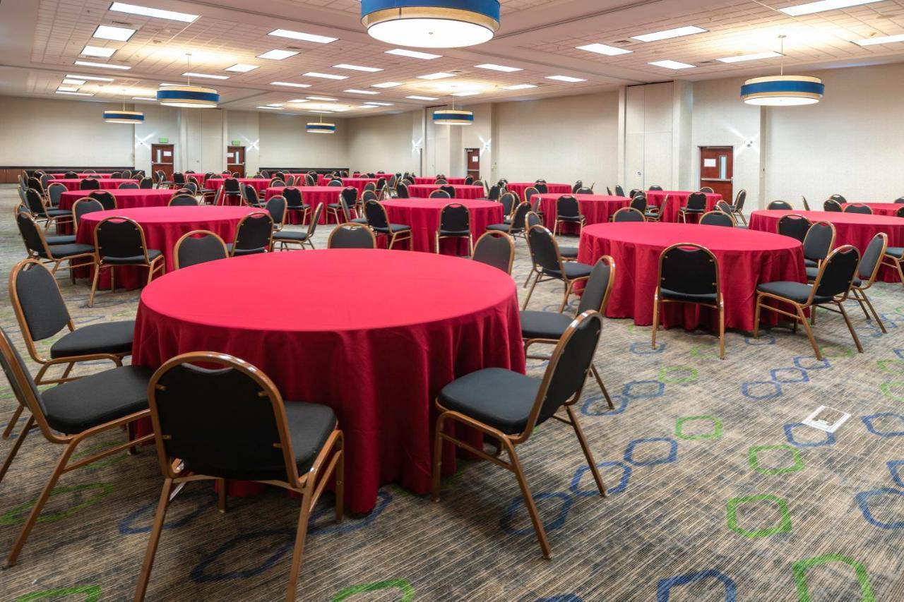 Holiday Inn Express Hotel & Suites Pasco-Tricities By Ihg Extérieur photo
