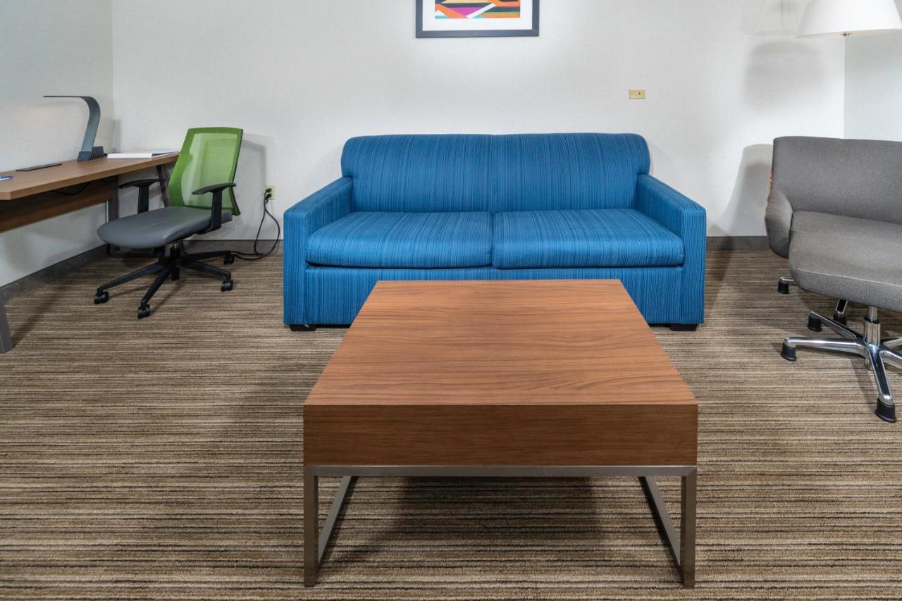 Holiday Inn Express Hotel & Suites Pasco-Tricities By Ihg Extérieur photo
