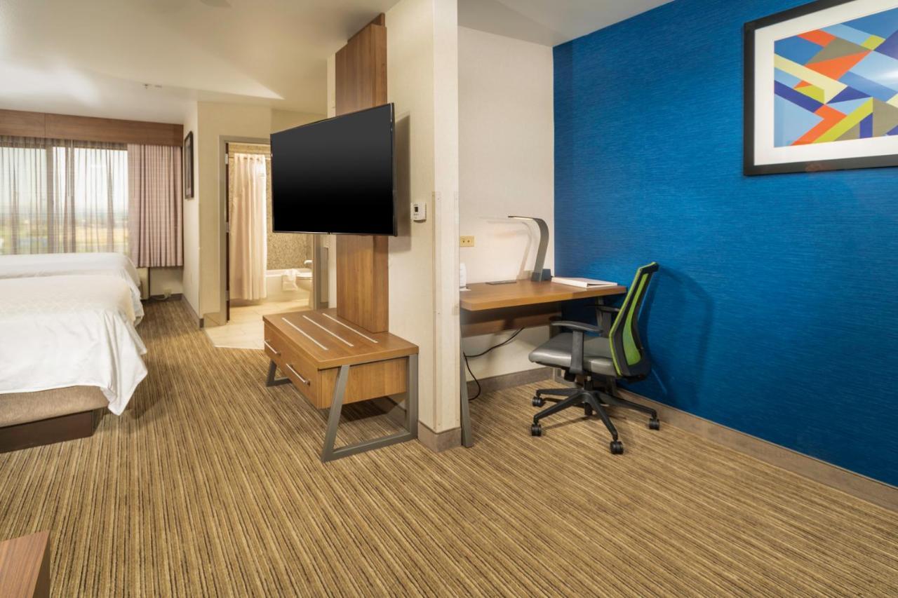 Holiday Inn Express Hotel & Suites Pasco-Tricities By Ihg Extérieur photo