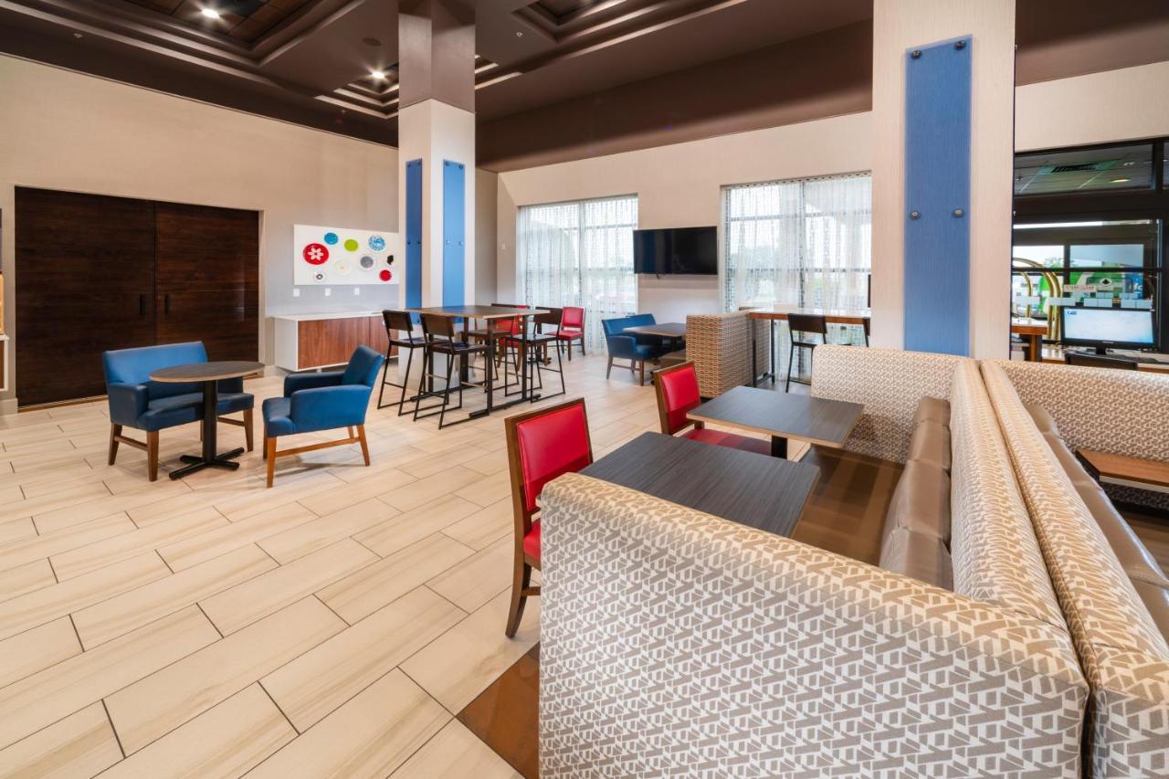 Holiday Inn Express Hotel & Suites Pasco-Tricities By Ihg Extérieur photo