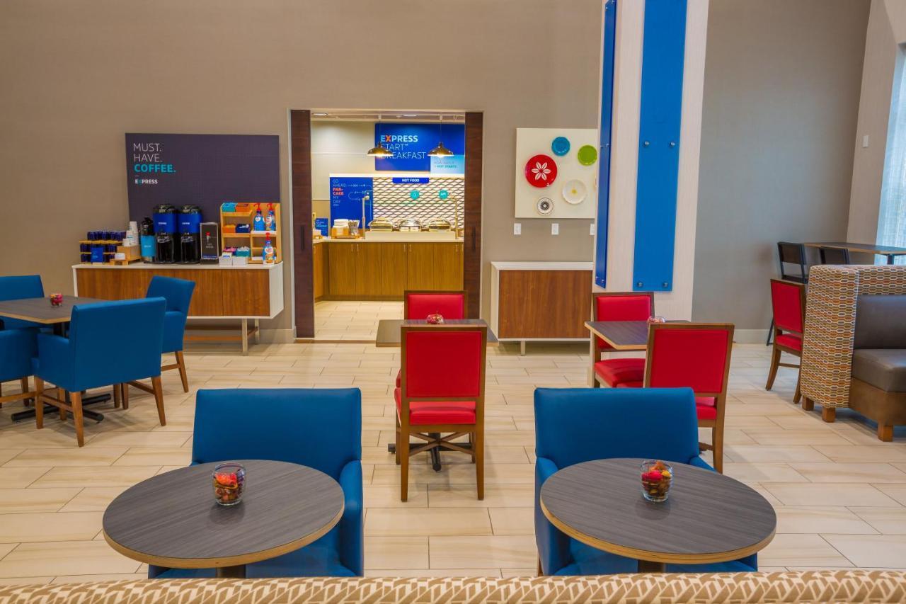 Holiday Inn Express Hotel & Suites Pasco-Tricities By Ihg Extérieur photo