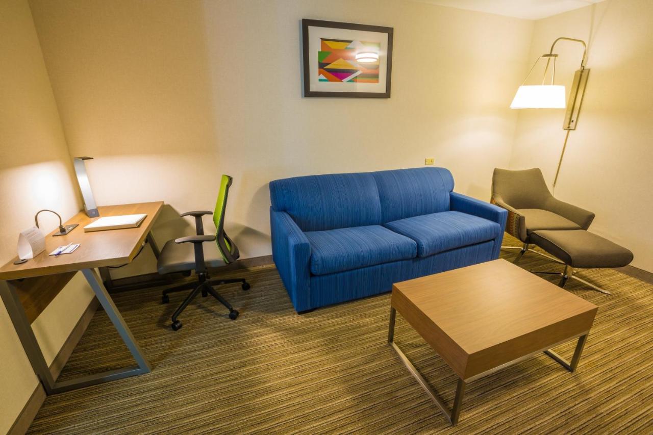 Holiday Inn Express Hotel & Suites Pasco-Tricities By Ihg Extérieur photo