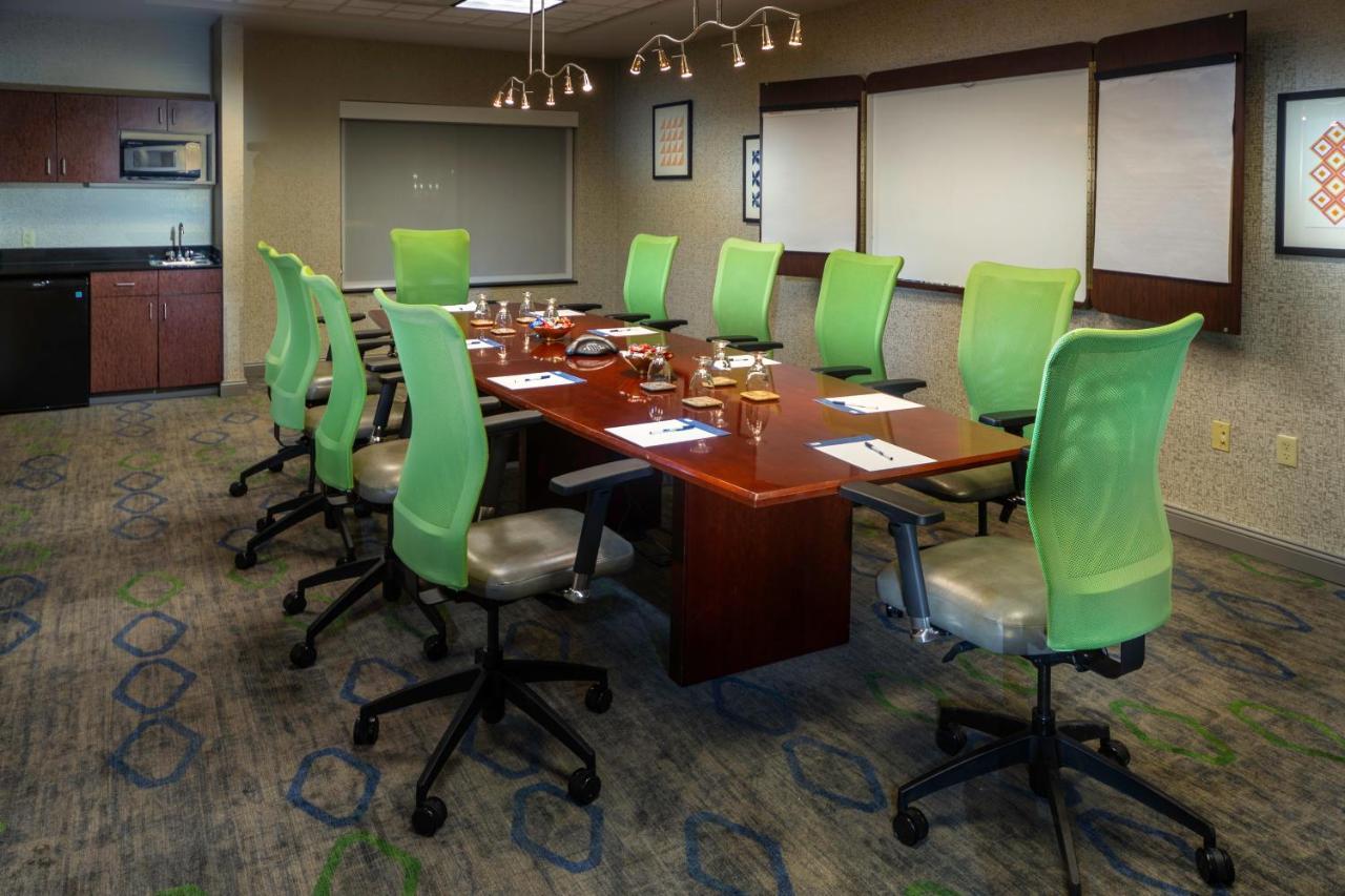 Holiday Inn Express Hotel & Suites Pasco-Tricities By Ihg Extérieur photo