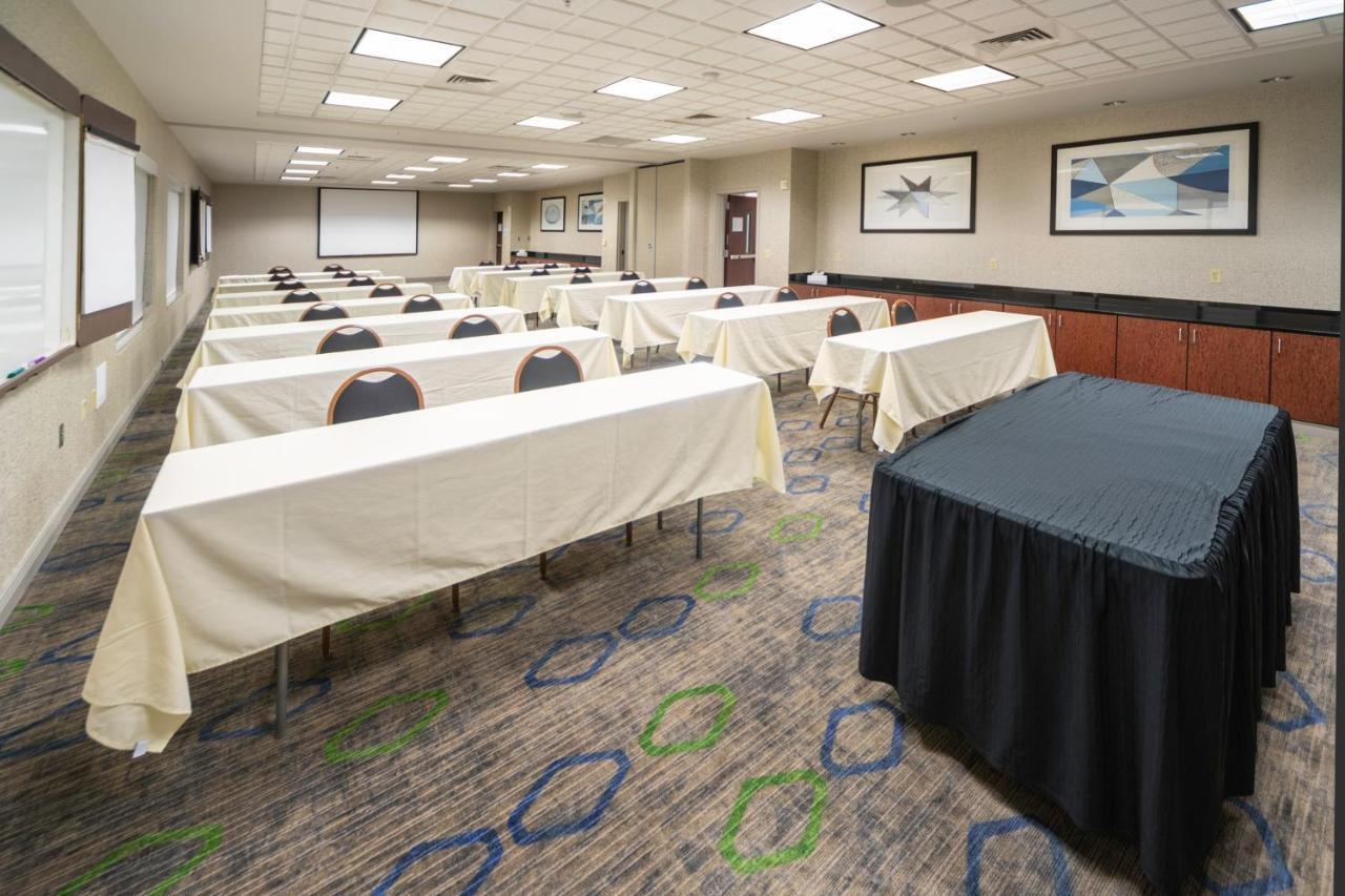 Holiday Inn Express Hotel & Suites Pasco-Tricities By Ihg Extérieur photo