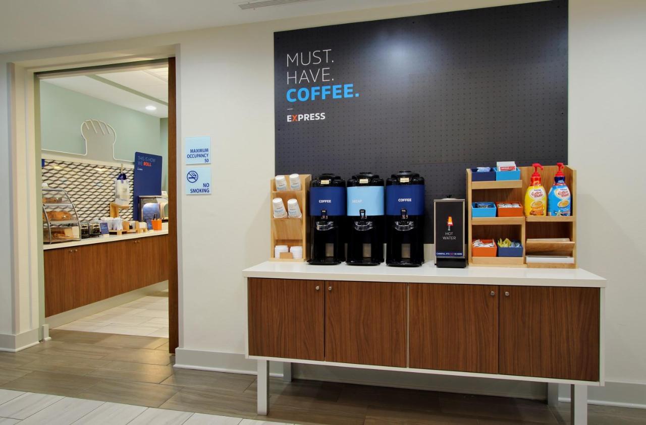 Holiday Inn Express Hotel & Suites Pasco-Tricities By Ihg Extérieur photo