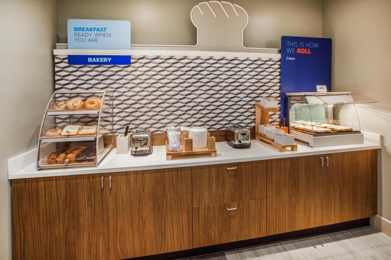 Holiday Inn Express Hotel & Suites Pasco-Tricities By Ihg Extérieur photo