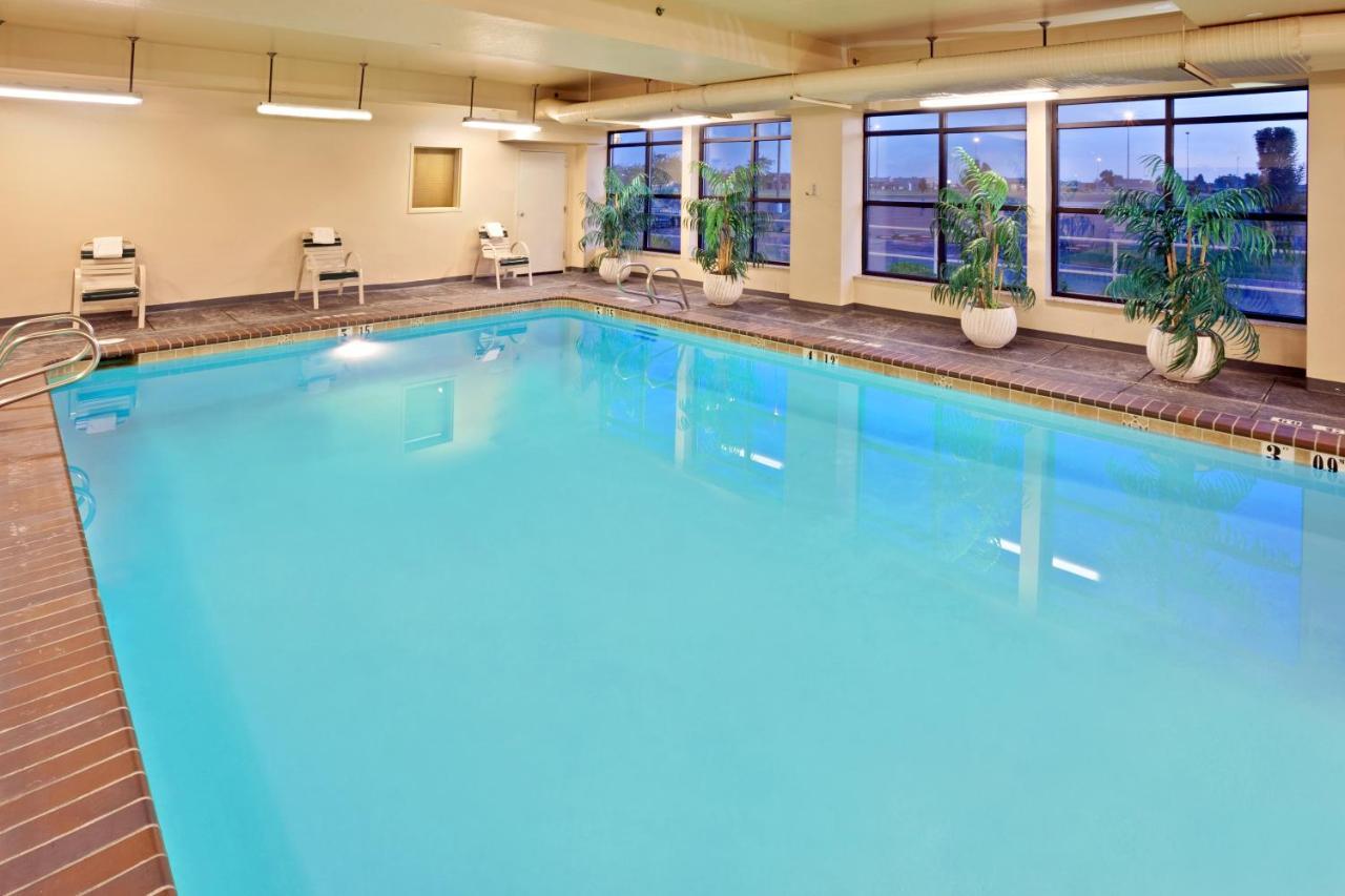 Holiday Inn Express Hotel & Suites Pasco-Tricities By Ihg Extérieur photo